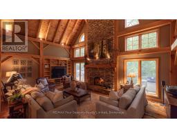 Family room - 129 Davos Drive, Blue Mountains, ON L9Y0S9 Photo 19