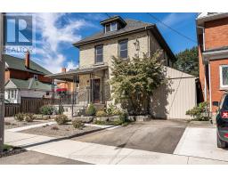 252 Albert Street, Stratford, ON N5A3K9 Photo 40
