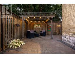 252 Albert Street, Stratford, ON N5A3K9 Photo 45