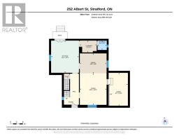 252 Albert Street, Stratford, ON N5A3K9 Photo 49