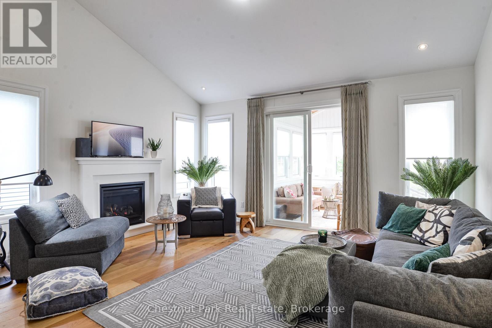 5 HUNTER PLACE - 20