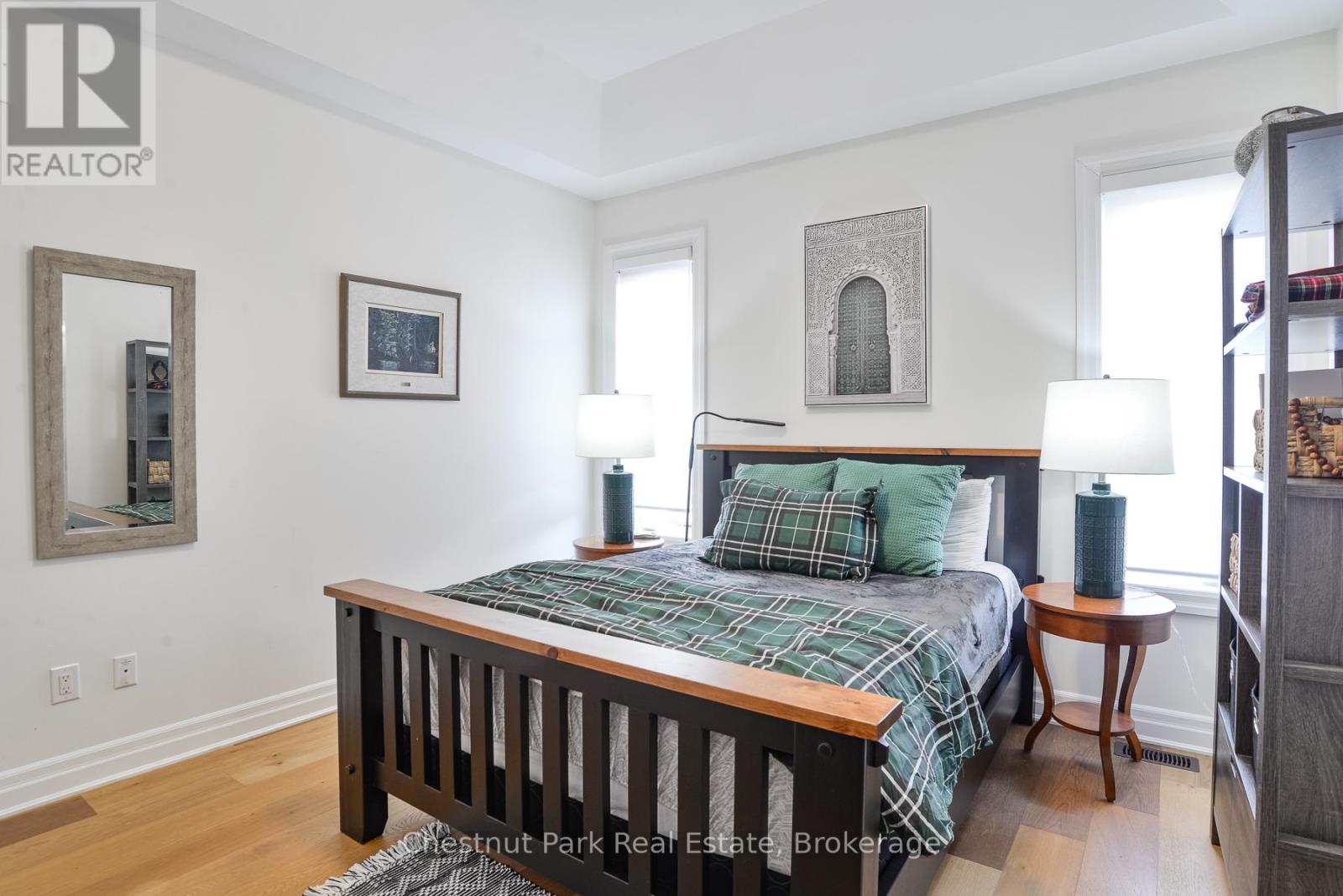 5 HUNTER PLACE - 22