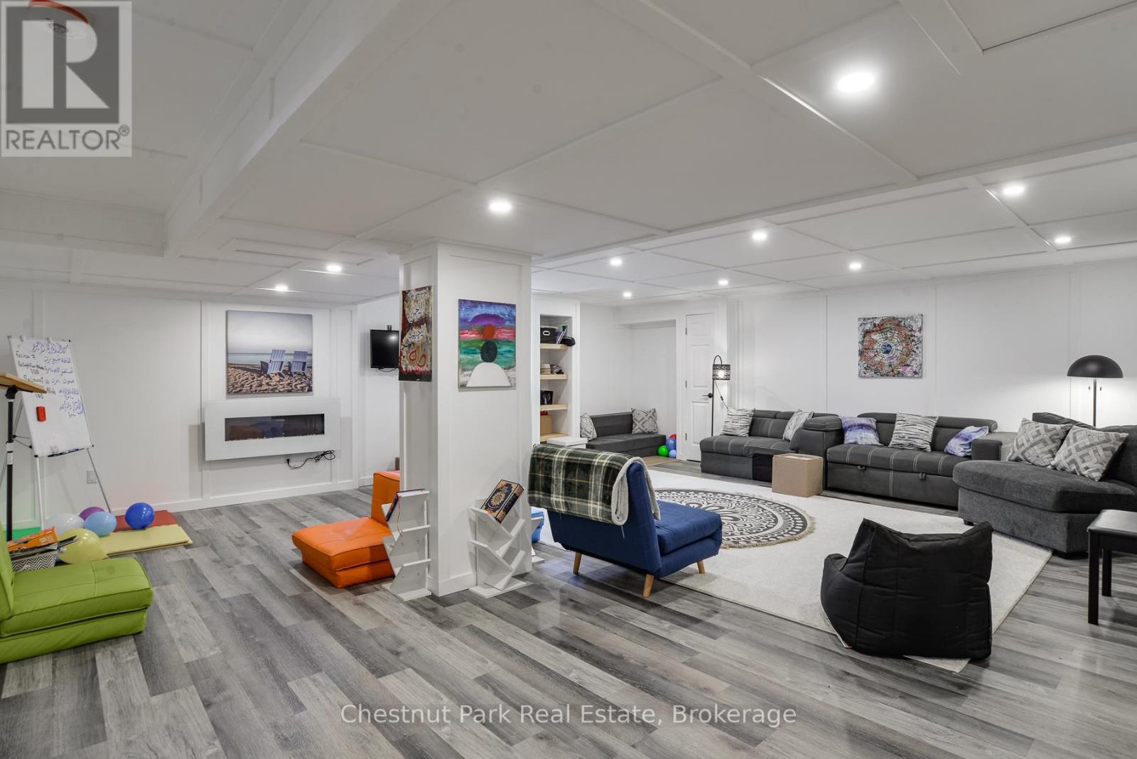 5 HUNTER PLACE - 31
