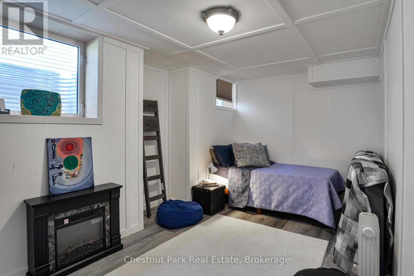 5 HUNTER PLACE - 33
