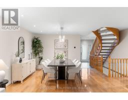Laundry room - 59 Cameron Avenue, Toronto, ON M2N1C9 Photo 8