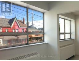 250 - 226 Bathurst Street, Toronto, ON M5T2R9 Photo 21