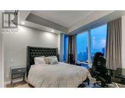 Bedroom 2 - 4808 - 180 University Avenue, Toronto, ON M5H0A2 Photo 7