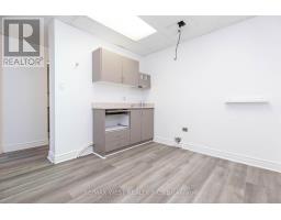 Main Floor - 1083 Bloor Street W, Toronto, ON M6H1M5 Photo 11