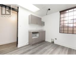 Main Floor - 1083 Bloor Street W, Toronto, ON M6H1M5 Photo 15