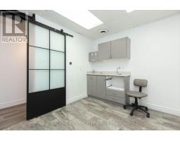Main Floor - 1083 Bloor Street W, Toronto, ON M6H1M5 Photo 17