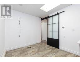 Main Floor - 1083 Bloor Street W, Toronto, ON M6H1M5 Photo 18
