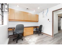 Main Floor - 1083 Bloor Street W, Toronto, ON M6H1M5 Photo 20