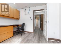 Main Floor - 1083 Bloor Street W, Toronto, ON M6H1M5 Photo 21