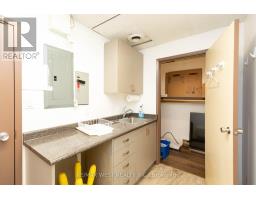Main Floor - 1083 Bloor Street W, Toronto, ON M6H1M5 Photo 25