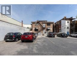 Main Floor - 1083 Bloor Street W, Toronto, ON M6H1M5 Photo 29