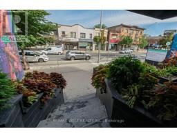 Main Floor - 1083 Bloor Street W, Toronto, ON M6H1M5 Photo 30