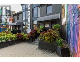 Main Floor - 1083 Bloor Street W, Toronto, ON M6H1M5 Photo 32