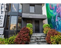 Main Floor - 1083 Bloor Street W, Toronto, ON M6H1M5 Photo 33