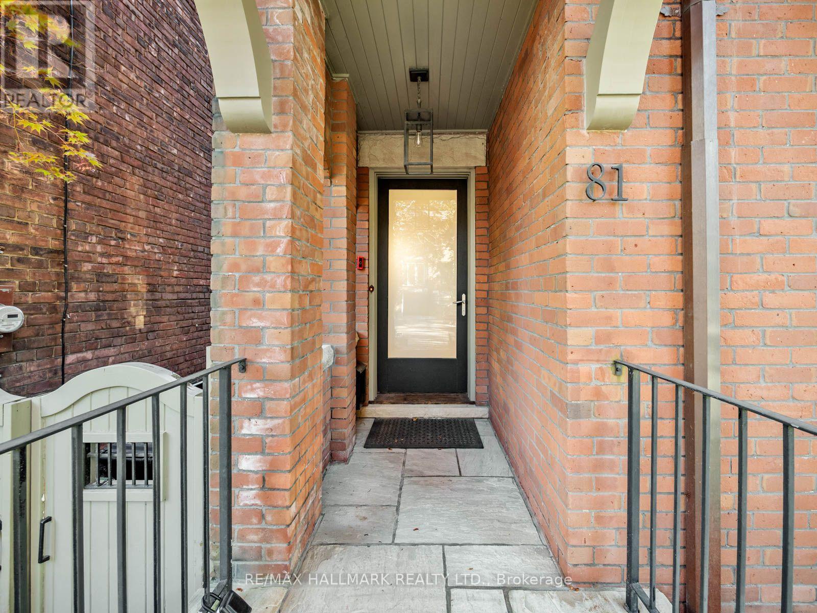 81 MACPHERSON AVENUE - Image 3
