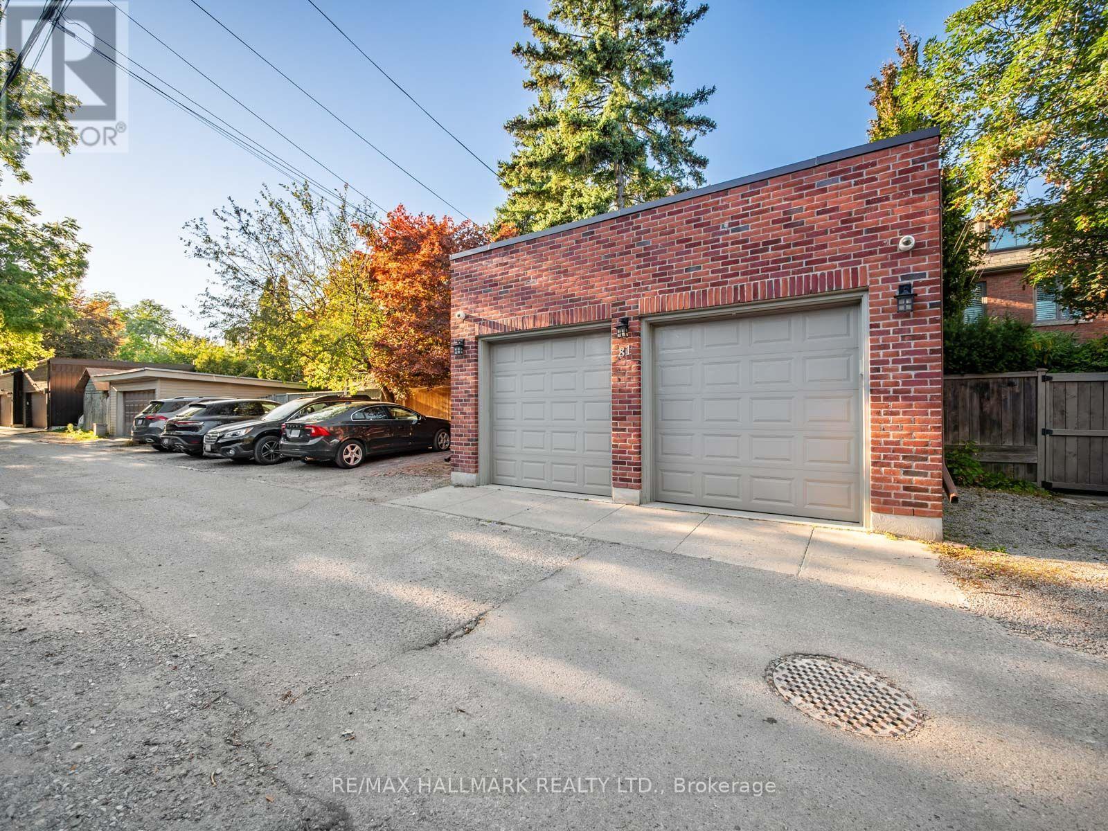 81 MACPHERSON AVENUE - Image 45