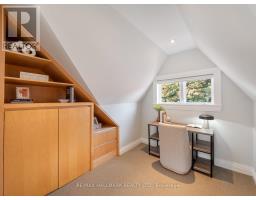 81 Macpherson Avenue, Toronto, ON M5R1W7 Photo 35