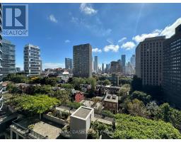 1008 - 21 Carlton Street, Toronto, ON M5B1L3 Photo 16