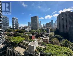 1008 - 21 Carlton Street, Toronto, ON M5B1L3 Photo 19