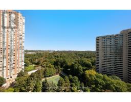 1704 - 1 Concorde Place, Toronto, ON M3C3K6 Photo 10