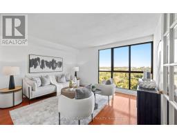 1704 - 1 Concorde Place, Toronto, ON M3C3K6 Photo 13
