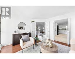 1704 - 1 Concorde Place, Toronto, ON M3C3K6 Photo 15