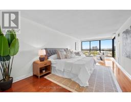 1704 - 1 Concorde Place, Toronto, ON M3C3K6 Photo 23