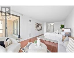 1704 - 1 Concorde Place, Toronto, ON M3C3K6 Photo 27