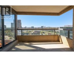 1704 - 1 Concorde Place, Toronto, ON M3C3K6 Photo 28