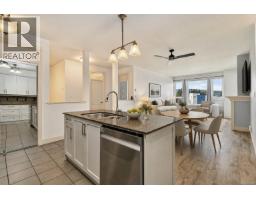 Kitchen - 306 3226 Jacklin Rd, Langford, BC V9B0J5 Photo 7