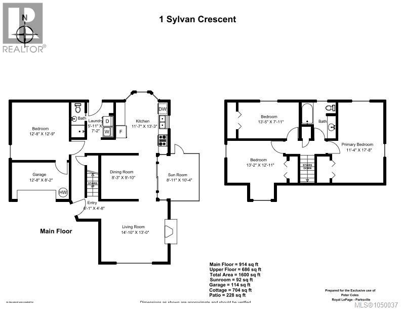 1 Sylvan Cres - 56