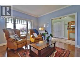 Recreational, Games room - 23 Park Ridge Drive, Camrose, AB T4V4X7 Photo 7