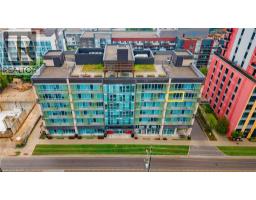 250 Albert Street Unit# 615, Waterloo, ON N2L3W5 Photo 15