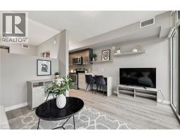 250 Albert Street Unit# 615, Waterloo, ON N2L3W5 Photo 8