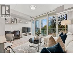 250 Albert Street Unit# 615, Waterloo, ON N2L3W5 Photo 7