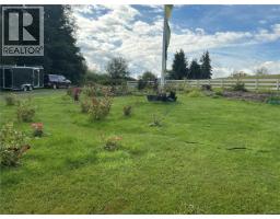 Laundry room - 210 Poplar Rd, Alert Bay, BC V0N1A0 Photo 6
