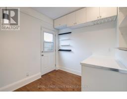 Upper - 322 Silver Birch Avenue, Toronto, ON M4E3L5 Photo 10