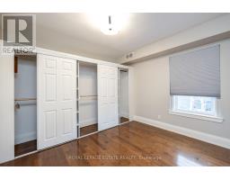 Upper - 322 Silver Birch Avenue, Toronto, ON M4E3L5 Photo 13