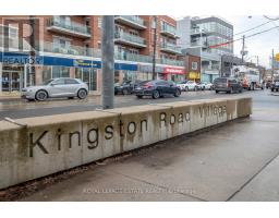 Upper - 322 Silver Birch Avenue, Toronto, ON M4E3L5 Photo 18