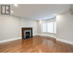 Dining room - Upper - 322 Silver Birch Avenue, Toronto, ON M4E3L5 Photo 6