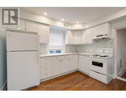 Upper - 322 Silver Birch Avenue, Toronto, ON M4E3L5 Photo 8