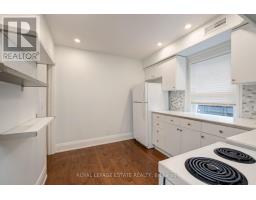 Upper - 322 Silver Birch Avenue, Toronto, ON M4E3L5 Photo 9