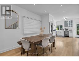 23 Aldridge Avenue, Toronto, ON M4C3W3 Photo 11