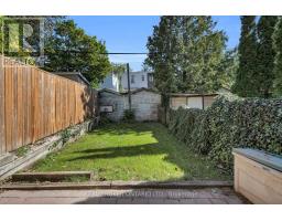 23 Aldridge Avenue, Toronto, ON M4C3W3 Photo 32