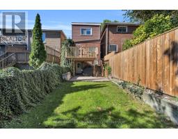 23 Aldridge Avenue, Toronto, ON M4C3W3 Photo 33