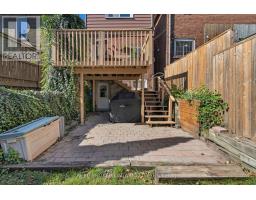 23 Aldridge Avenue, Toronto, ON M4C3W3 Photo 34